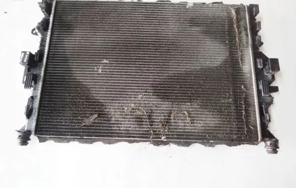 Ford Mondeo MK IV Coolant radiator