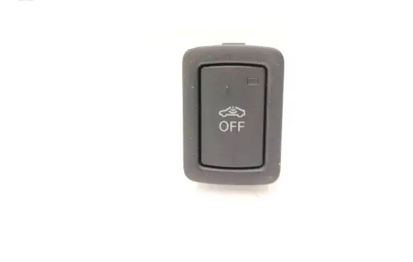 Audi Q5 SQ5 Alarm switch 4F0962109B 130731264
