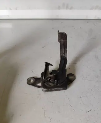 Dacia Dokker Tie down hook / loop 656013195R