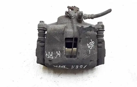 Fiat Idea Front brake caliper H307