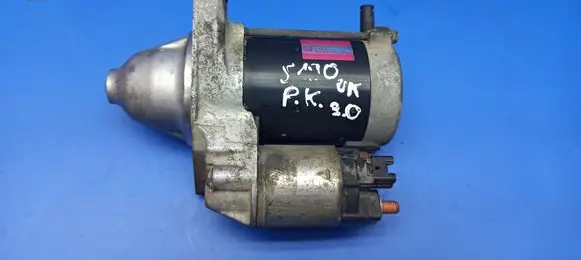 Lexus GS 300 350 430 450H Starter motor 2810031070 4280002340