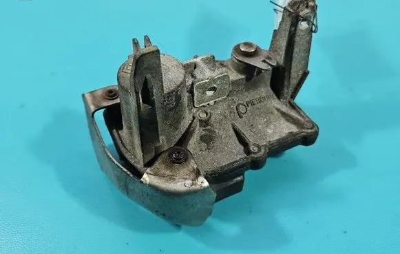 Nissan Qashqai Throttle body valve 50885503 IMPRK1499683