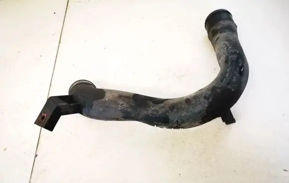 Nissan Almera N16 Intercooler hose/pipe