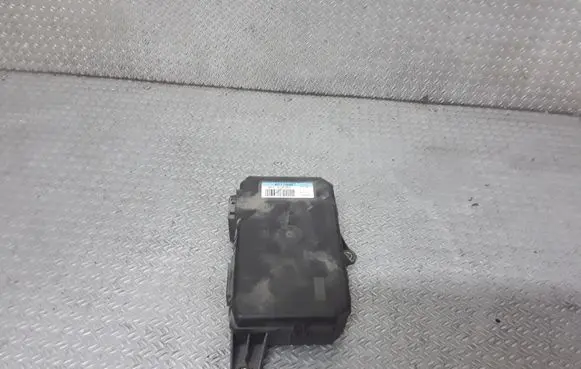 Fiat Stilo Door control unit/module 46779807