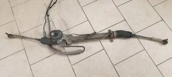 Audi A1 Steering rack A0019338