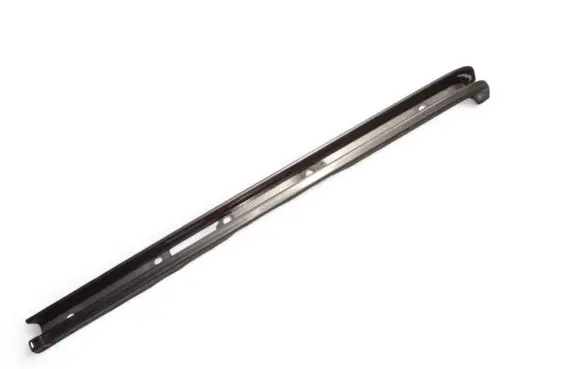 Volkswagen Caddy Sliding door upper top rail 2K0843871K