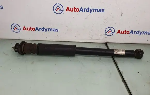 BMW 3 E46 Rear shock absorber/damper 6759099 33526759099 6757365