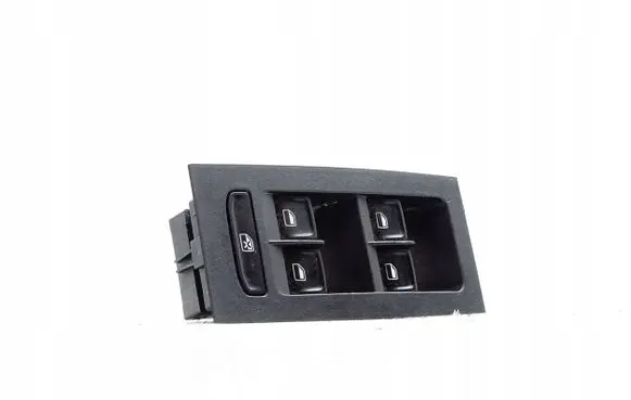 Skoda Fabia Mk3 (NJ) Electric window control switch 5E0959857
