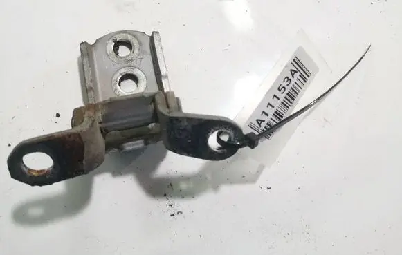 Nissan Tiida C11 Front door upper hinge 