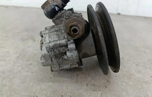 Volkswagen Transporter - Caravelle T4 Power steering pump 9115
