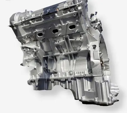 Mercedes-Benz CLS C218 X218 Engine 642853