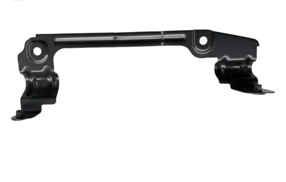 Audi A6 S6 C8 4K Fender mounting bracket 4K0821168 03S2720