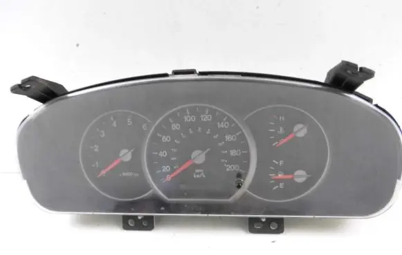 KIA Carnival Speedometer (instrument cluster)