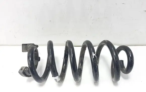 Volkswagen ID.3 Rear coil spring