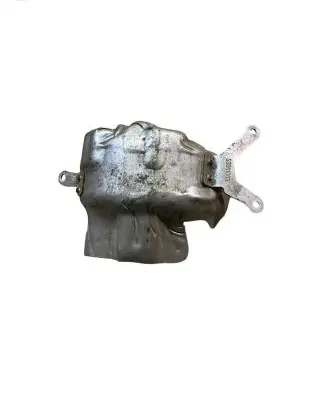 Mercedes-Benz S W221 Heat shield in engine bay A6420961268