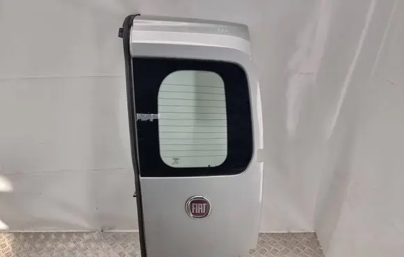Fiat Fiorino Back/rear loading door 