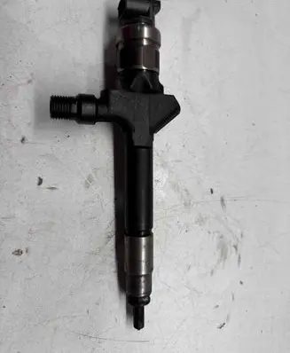 Mazda 5 Fuel injector RF7J13H50