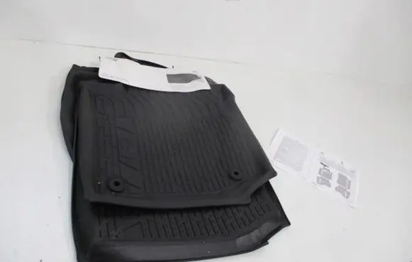 Citroen C1 Car floor mat set 1609350380