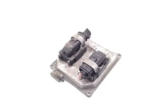 Opel Astra H Engine control unit/module 55559394 5WK9419