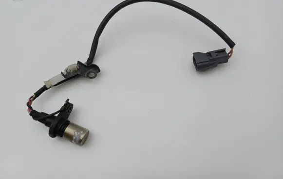 Toyota Avensis T250 Crankshaft position sensor