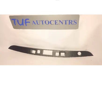 Mercedes-Benz S W221 Tailgate trim 2217580308 859550A117