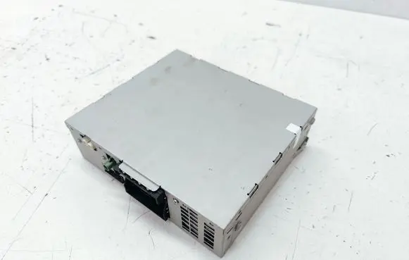 GPS navigation control unit/module