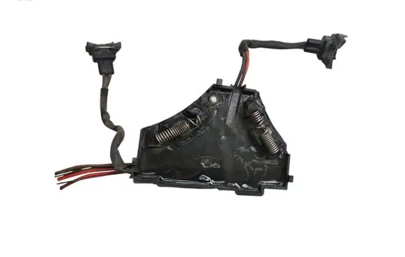 Opel Astra F Fan control module 