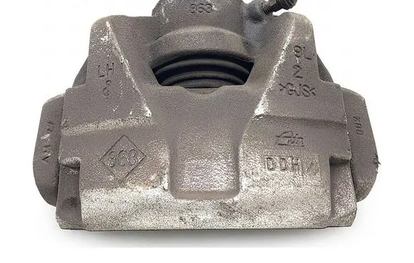 Nissan Juke II F16 Front brake caliper