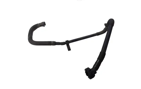 Citroen C4 I Picasso Intercooler hose/pipe