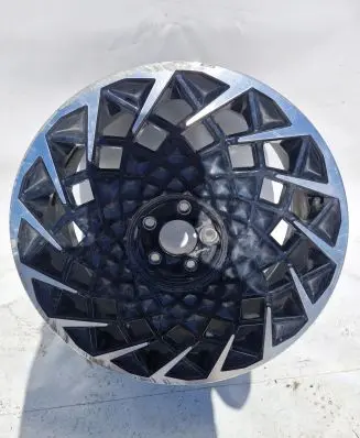 Hyundai Ioniq 5 R20 alloy rim 