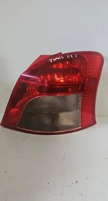 Toyota Yaris Rear/tail lights