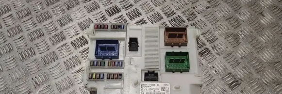 Volvo XC60 Fuse module 31314116