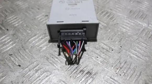 Skoda Octavia Mk2 (1Z) Light module LCM 10R035110