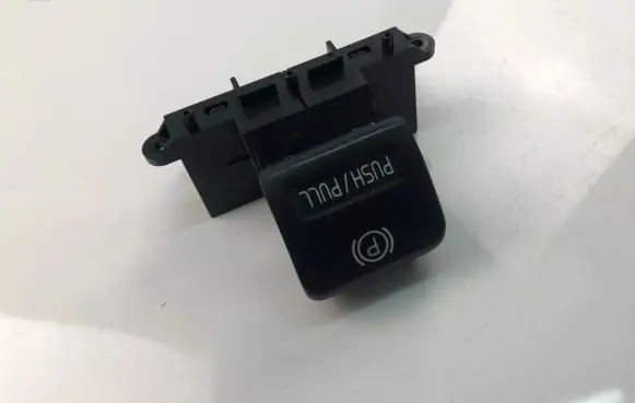 Volvo S80 Parking (PDC) sensor switch 30773539