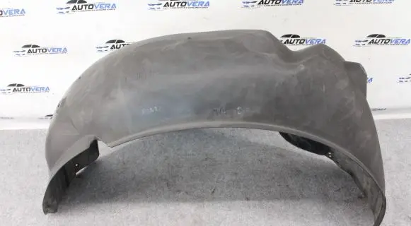 BMW 6 E63 E64 Rear arch fender liner splash guards 7009718 51717009718
