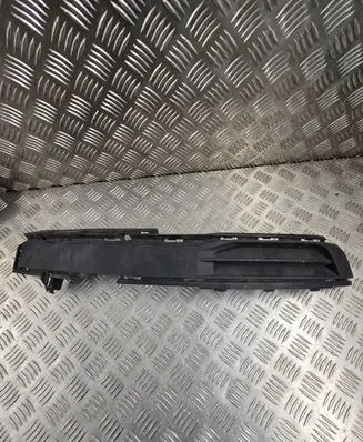 Volkswagen Multivan T6 Front bumper lower grill 7E0807490C
