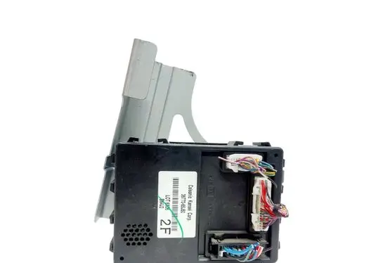 Suzuki Grand Vitara II Comfort/convenience module 3677065J50