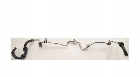 Audi A8 S8 D4 4H Fuel line/pipe/hose 07P133322G