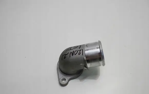 Hyundai i20 (BC3 BI3) Engine coolant pipe/hose