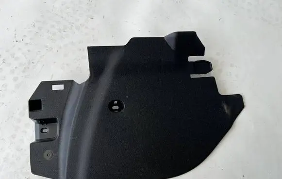 Opel Corsa E Centre console side trim front 460029937 N7070 13350299