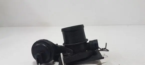 Renault Laguna II Throttle valve