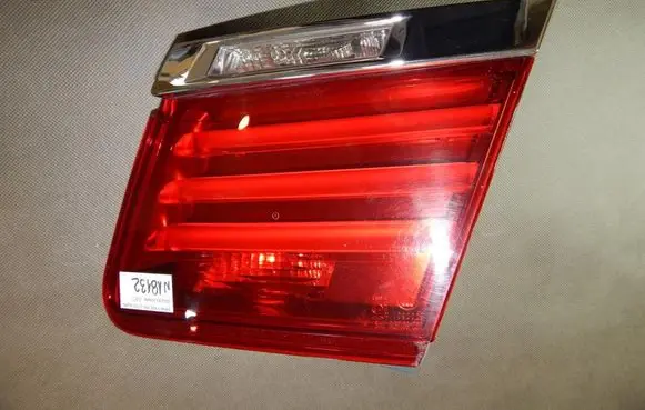 BMW 7 F01 F02 F03 F04 Tailgate rear/tail lights 7300272