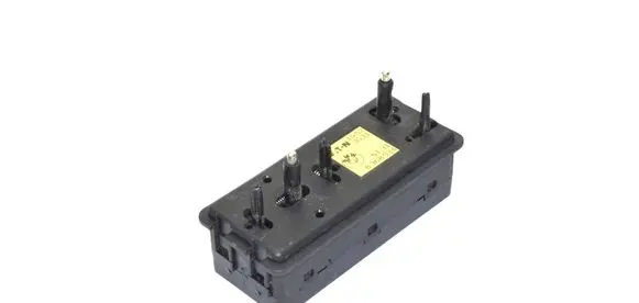 BMW 5 E39 Seat control switch 61318368934 8368934