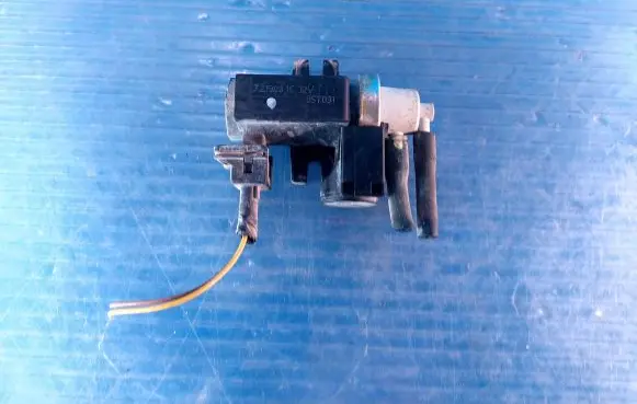 Hyundai Getz Turbo solenoid valve 72190315 05T031