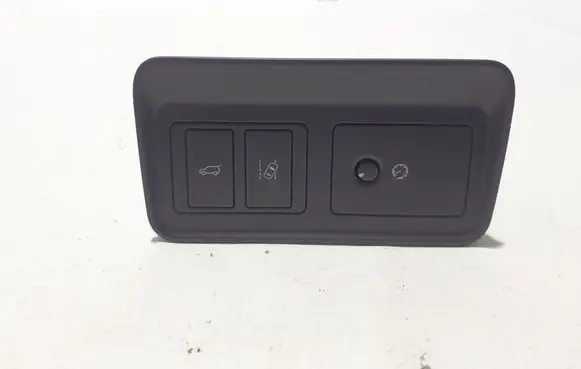 Land Rover Discovery Sport Tailgate opening switch FK7211654DC