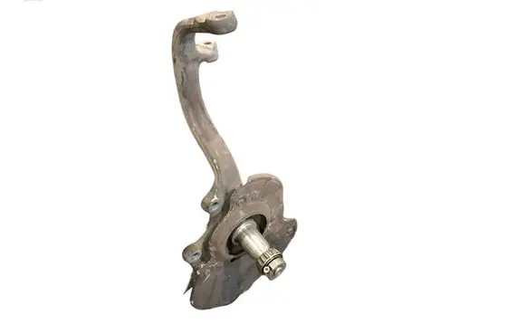 Mercedes-Benz CL C216 Front wheel hub