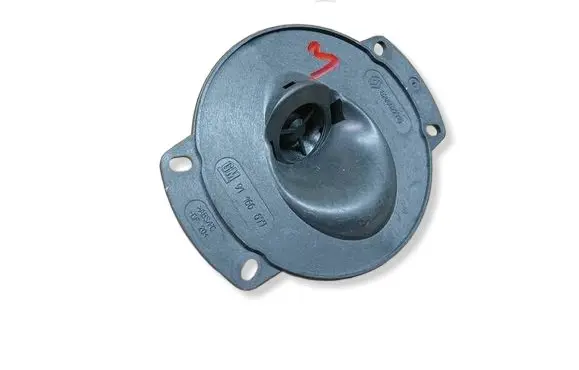 Renault Trafic II (X83) Panel speaker 8200022715