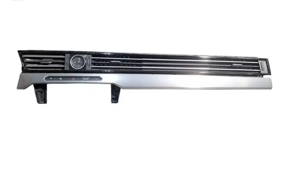 Volkswagen PASSAT B8 Dash center air vent grill 3G1858416C 3G1853770A 3G0919204C