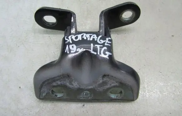 KIA Sportage Rear door upper hinge 