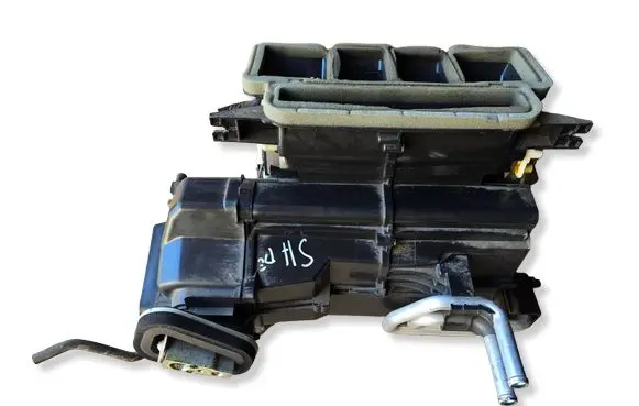Subaru Forester SH Interior heater climate box assembly 72110SC020 T1011719NB 98518012
